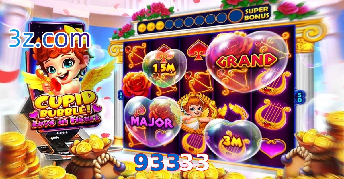 93333 promoções de cassino brasil