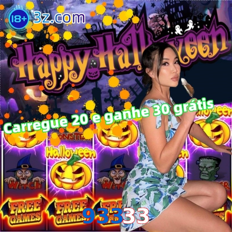 93333 App oficial de cassinos online